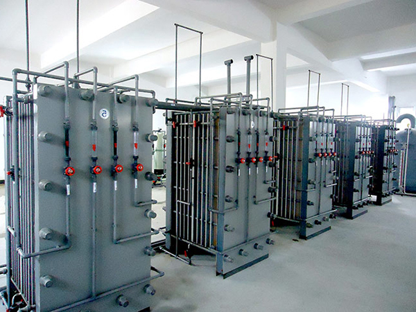 鹽酸、硫酸回收項(xiàng)目